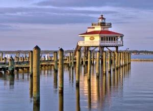 Visiting Cambridge, MD - Plan a visit to this town on the Choptank River