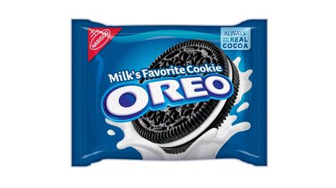 Oreos snack-food giant pledges 100% recyclable packaging – Orange County Register