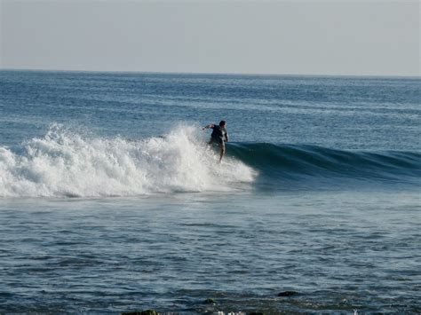 Surfing in Peru: 7 spots you need to know