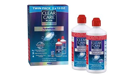 Why Clear Care Travel Size Discontinued and Shortage of 2023