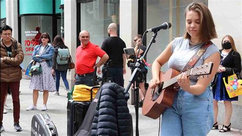 Bad Habits Cover - Performed by Allie Sherlock - Ed Sheeran