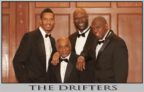 The Drifters- Cancelled - KSJE 90.9 FM