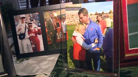 PHOTOS: Old family photos of Dabo Swinney