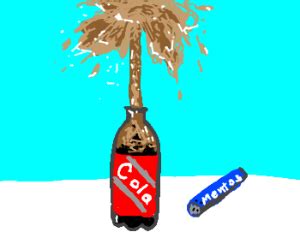 Explosion Coca Cola - ClipArt Best