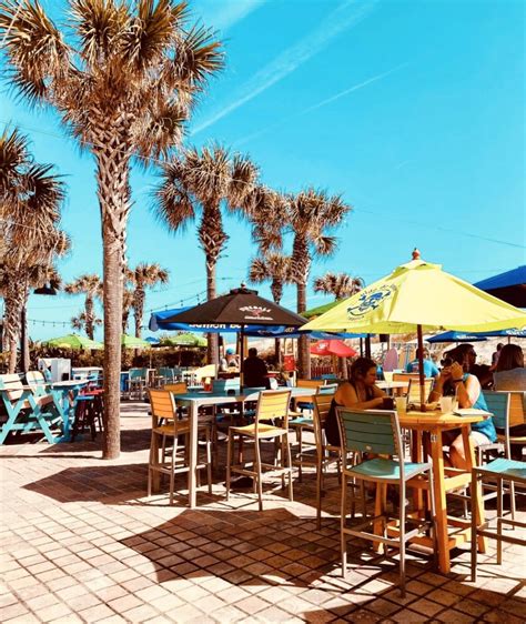 The Best Waterfront Dining in Jacksonville, Amelia Island and St. Augustine