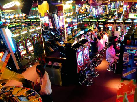 One Life Remaining: Why the Japanese Arcade Culture is Still Alive ...