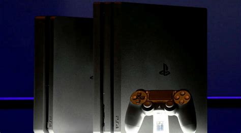 Sony PlayStaion 4 Pro to launch in November: Specifications revealed | Technology News - The ...