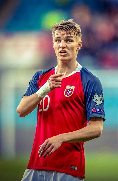 Odegaard Wallpapers - Wallpaper Cave