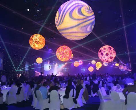 25 Unique Prom Themes That Set a Magical Mood - Universal Mentors Association