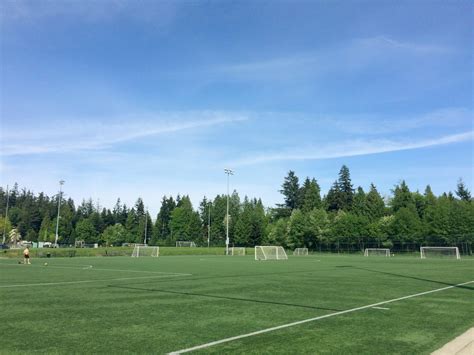 South Surrey Athletic Park | Sport Surrey