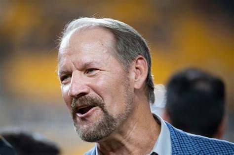 Bill Cowher caught the coronavirus, talks Hall of Fame and expresses doubt about 2020 NFL season ...