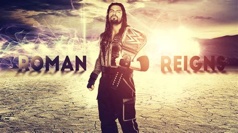 Roman Reigns Animated Wallpaper - Screensavers Roman | Klasrisase