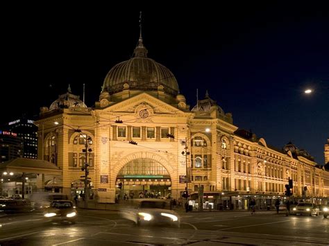 A review of Movenpick hotel Melbourne on Spencer