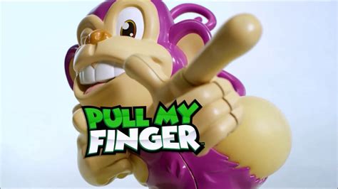 Pull My Finger Toys R Us - ToyWalls