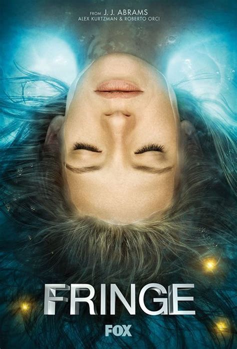 Fringe Season 5 DVD Release Date | Redbox, Netflix, iTunes, Amazon