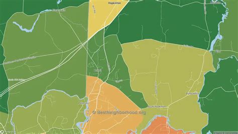 Ashaway, RI Housing Data | BestNeighborhood.org