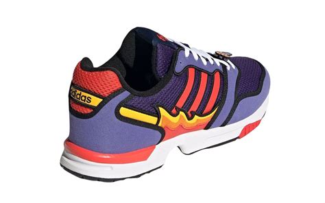 The Simpsons x adidas ZX 1000 Flaming Moe’s H05790 - KicksOnFire.com