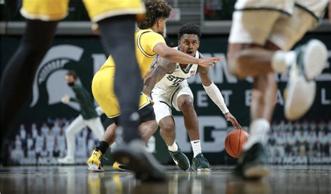 “Uncharacteristically Dreadful Season:” Students Discuss MSU Men’s Basketball - Spartan Newsroom