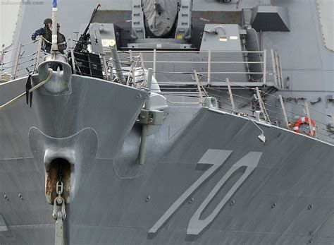 USS Hopper (DDG 70) | Defence Forum & Military Photos - DefenceTalk