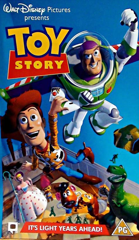 Buzz Lightyear, Finding Nemo Toys, Disney Pixar, Woody E Buzz, Toy Story 1995, Walt Disney ...