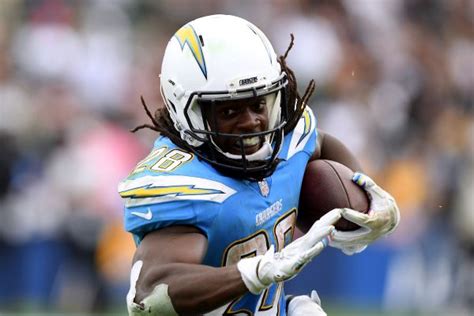 Melvin Gordon Stats, News, Videos, Highlights, Pictures, Bio - Los ...