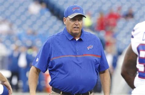 Buffalo Bills: Top 5 Head Coaches in Franchise History