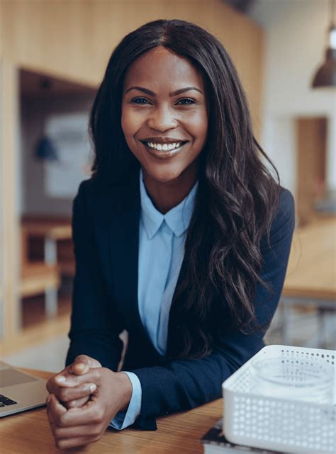 Inspirational Black female Entrepreneurs in Tech - Black Women in Tech