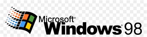 Windows 98 Logo