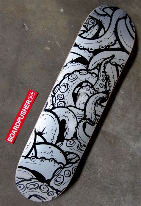 146 best Skateboard Decks Art Design & DIY images on Pinterest | Skateboard decks, Skateboard ...