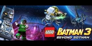 Lego Batman 3 Walkthrough - Video Games Blogger