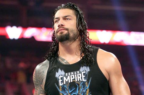 Does Roman Reigns need a theme music change? - Cageside Seats