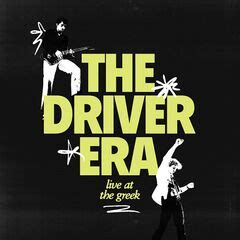 The Driver Era – Live At The Greek (2023) » download by NewAlbumReleases.net