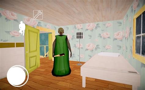 Horror Granny House 2 – Scary Granny Game APK برای دانلود اندروید