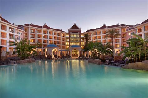 Hilton Vilamoura as Cascatas Golf Resort & SPA - Book Spa Breaks, Days & Weekend Deals