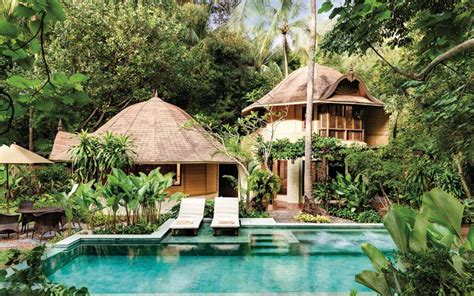 Best hotels in Krabi | Telegraph Travel