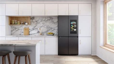 Smart Refrigerator Features and Why You Might Need One