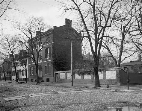 What Alexandria, Virginia looked like in the 1910s through these Fascinating Historical Photos