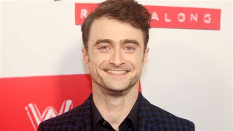 Daniel Radcliffe Responds to MCU Wolverine Rumors