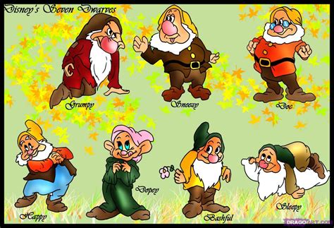 hollo - Snow White and the Seven Dwarfs Photo (35968404) - Fanpop - Page 11