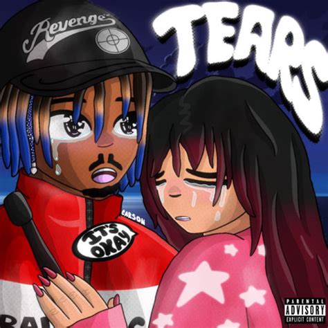 Stream Juice WRLD- Tears (Starfire Interlude) by 999_JayWRLD | Listen ...