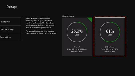 Top Xbox One Hard Drive Upgrades: Boost Your Gaming Storage