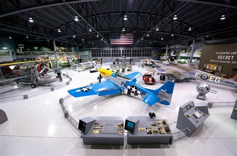 EAA Aviation Museum (Oshkosh) - Tripadvisor