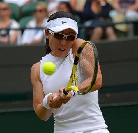 Zheng Saisai - 2019 Wimbledon Tennis Championships-15 | GotCeleb