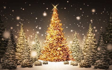 High Resolution Christmas Desktop Wallpapers - Top Free High Resolution ...