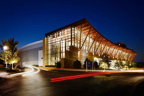 Branson Convention Center (Brandon, MO) | Exhibit City News