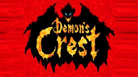 Create a Demon's Crest Bosses Tier List - TierMaker