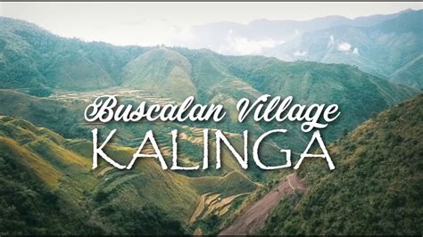 BUSCALAN TOUR (2D1N) - Hiking / Mountain Climbing Itineraries, Schedules as of July 2024