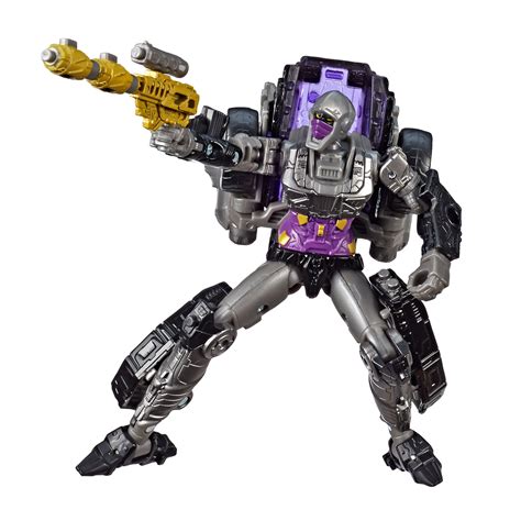 Nightbird - Transformers Toys - TFW2005