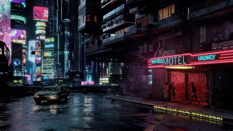 Cyberpunk 2077 Ultra, cyberpunk HD wallpaper | Pxfuel