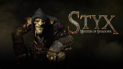 Game Trainers: Styx: Master of Shadows (+10 Trainer) [LinGon] | MegaGames